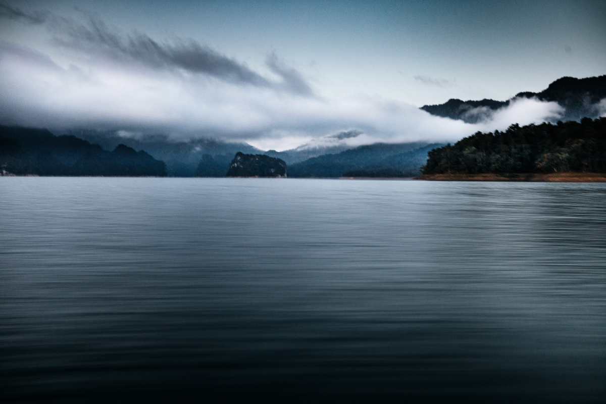 Du Lịch Na Hang - Lâm Bình